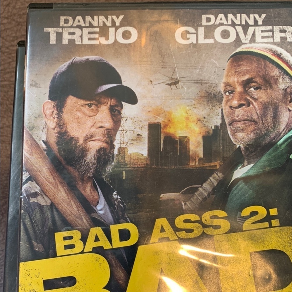 DVD Movie Collection - Picture 6 of 12